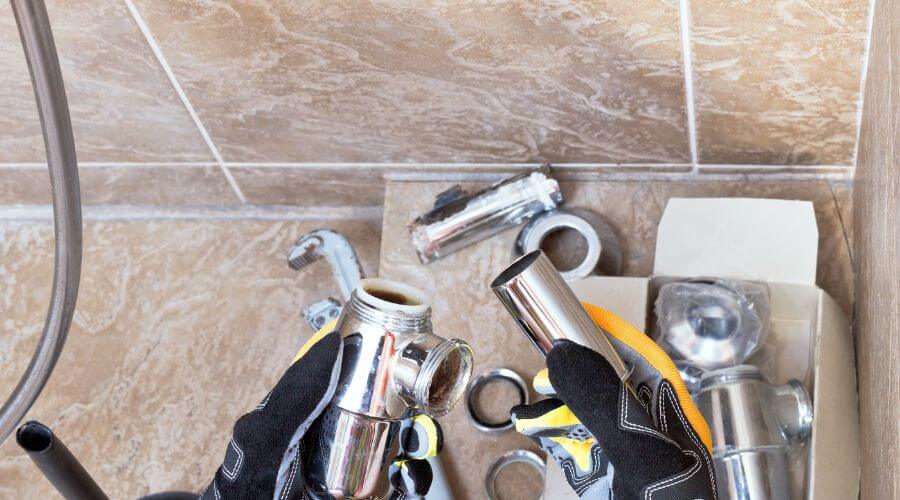 Local Chimney Repair in Trenton, IL